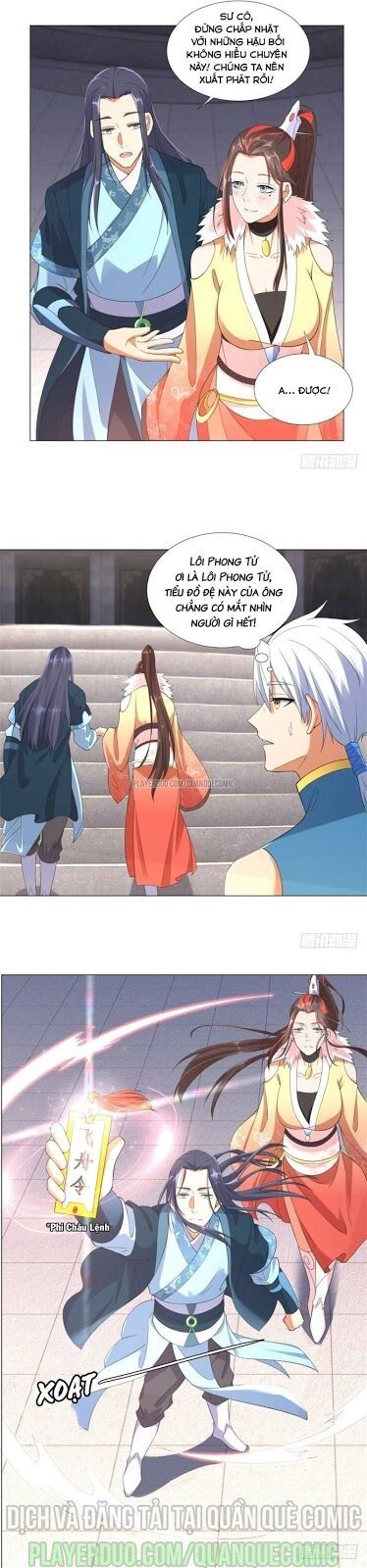 Chí Tôn Trọng Sinh Chapter 15 - 3