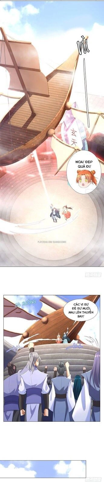 Chí Tôn Trọng Sinh Chapter 15 - 4