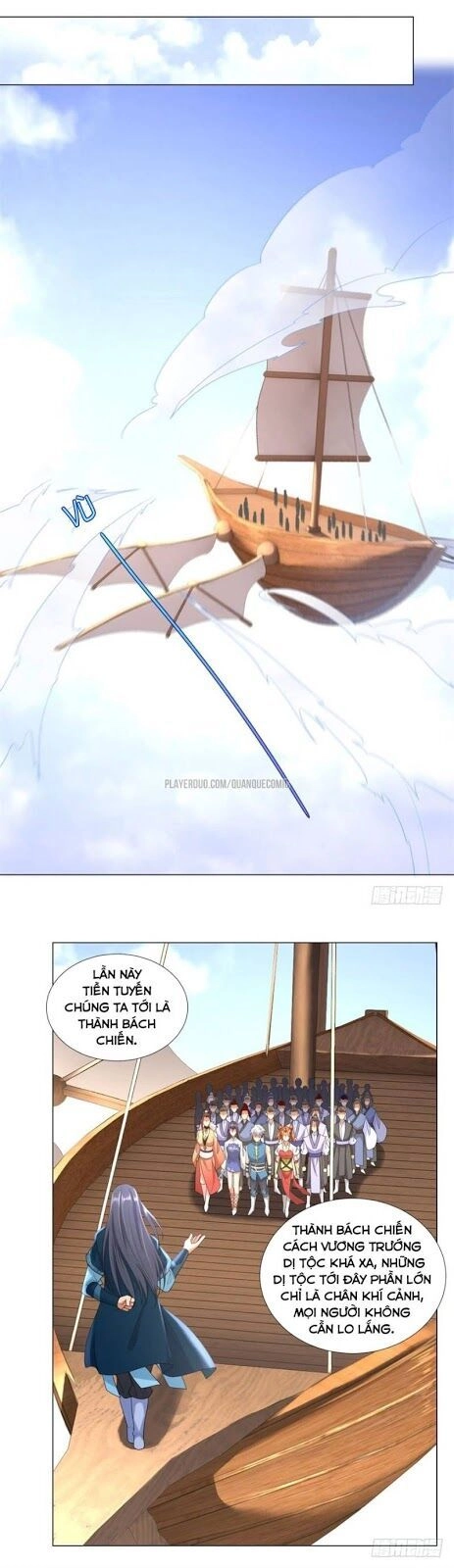 Chí Tôn Trọng Sinh Chapter 15 - 5