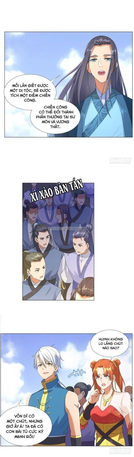 Chí Tôn Trọng Sinh Chapter 15 - 6