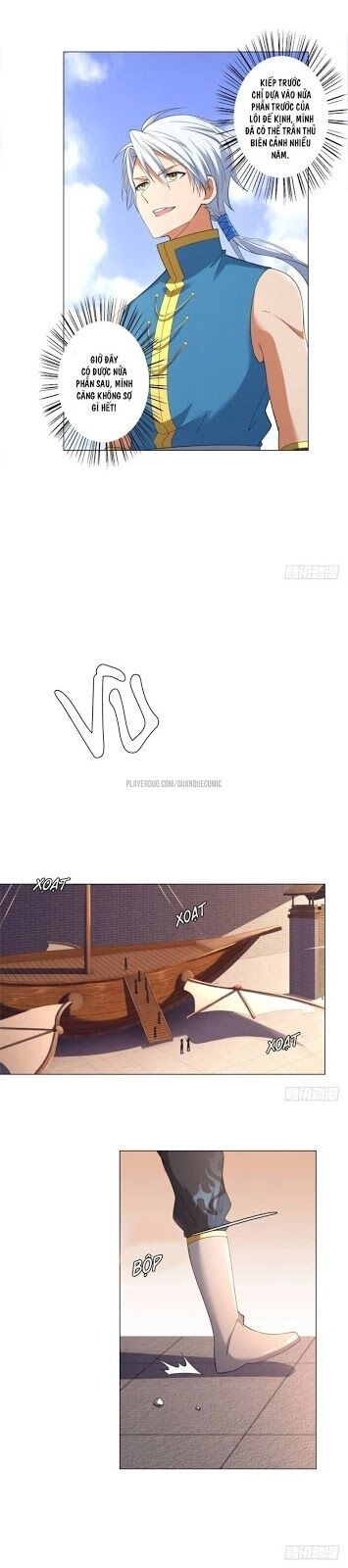 Chí Tôn Trọng Sinh Chapter 15 - 7