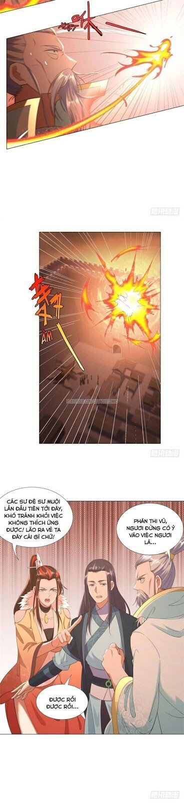 Chí Tôn Trọng Sinh Chapter 15 - 10