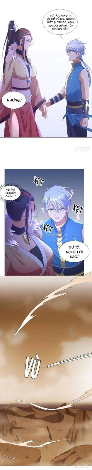 Chí Tôn Trọng Sinh Chapter 16 - 5