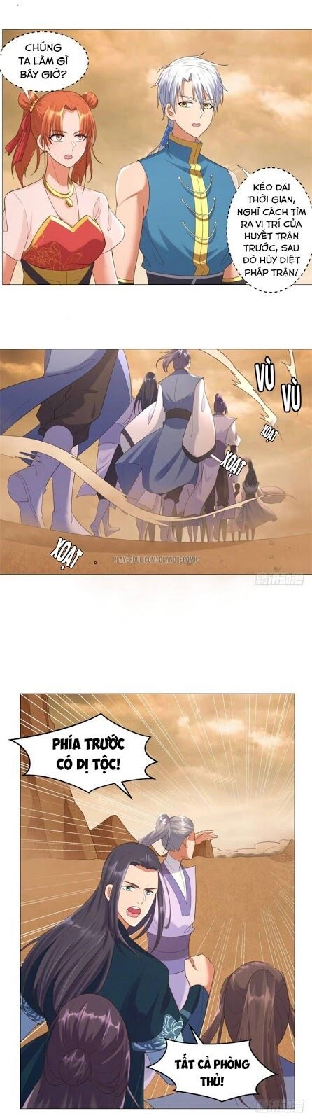 Chí Tôn Trọng Sinh Chapter 16 - 7