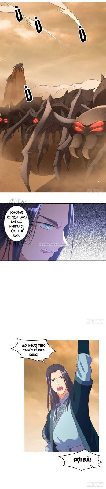 Chí Tôn Trọng Sinh Chapter 16 - 8