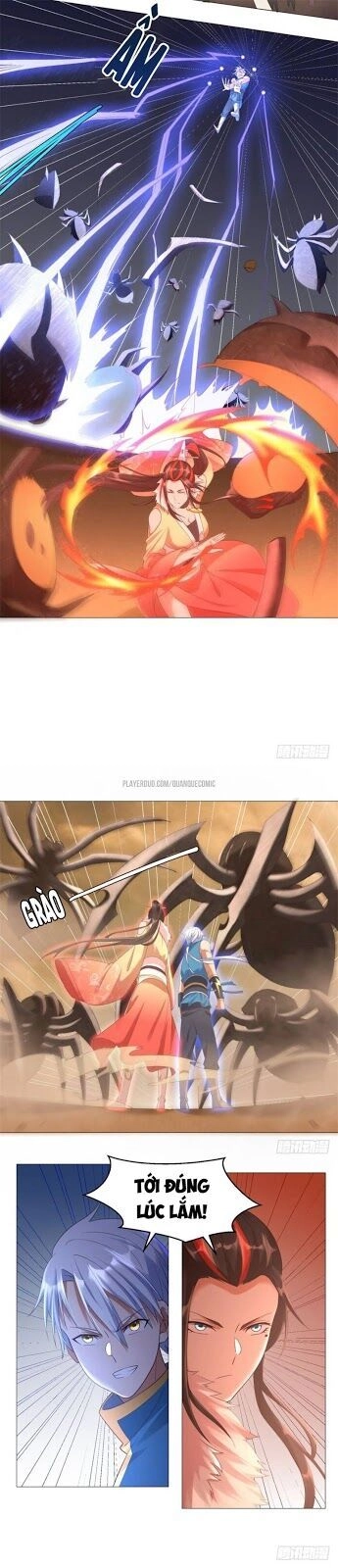 Chí Tôn Trọng Sinh Chapter 16 - 12