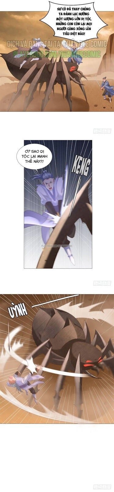 Chí Tôn Trọng Sinh Chapter 16 - 13