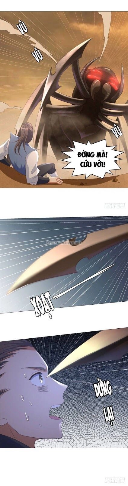 Chí Tôn Trọng Sinh Chapter 16 - 14