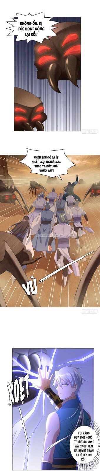 Chí Tôn Trọng Sinh Chapter 17 - 3