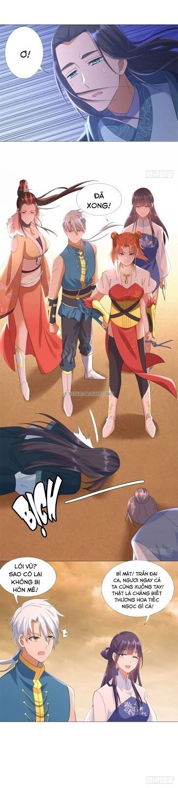 Chí Tôn Trọng Sinh Chapter 17 - 5