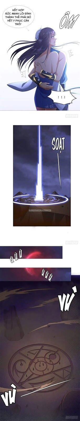 Chí Tôn Trọng Sinh Chapter 17 - 10