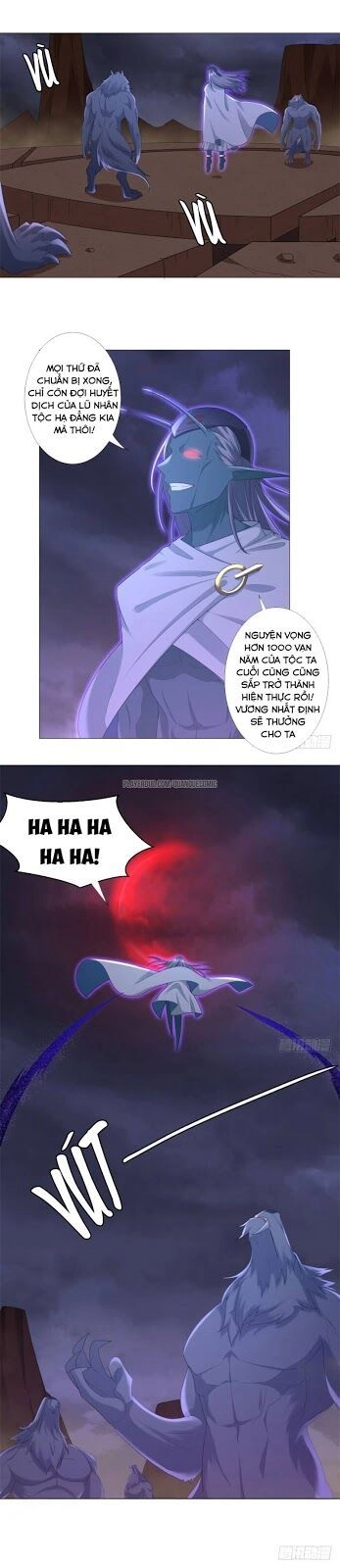 Chí Tôn Trọng Sinh Chapter 17 - 11