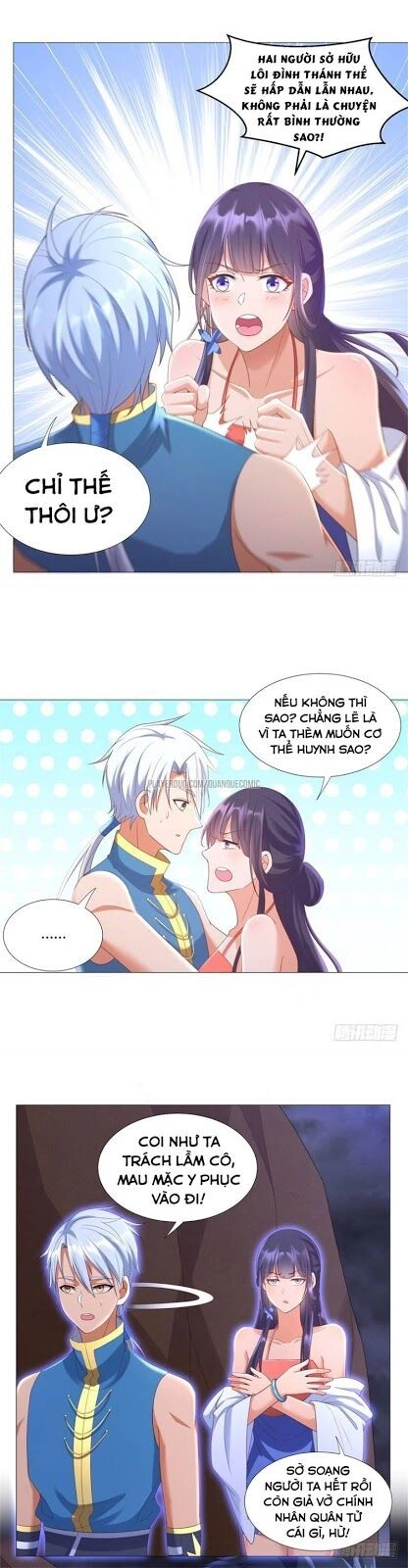 Chí Tôn Trọng Sinh Chapter 18 - 2