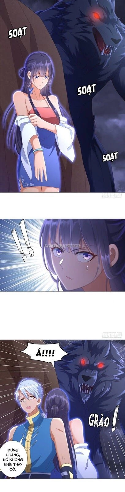 Chí Tôn Trọng Sinh Chapter 18 - 3