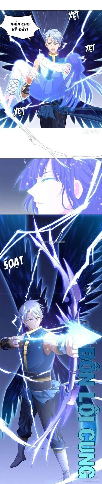 Chí Tôn Trọng Sinh Chapter 18 - 10