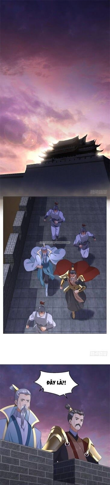 Chí Tôn Trọng Sinh Chapter 19 - 1