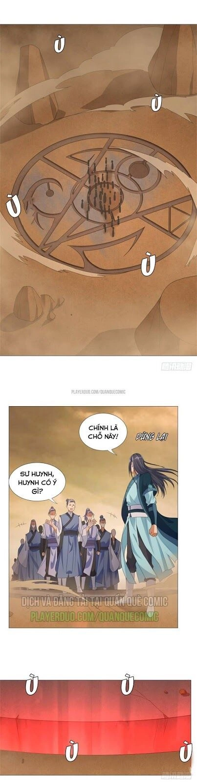 Chí Tôn Trọng Sinh Chapter 19 - 6