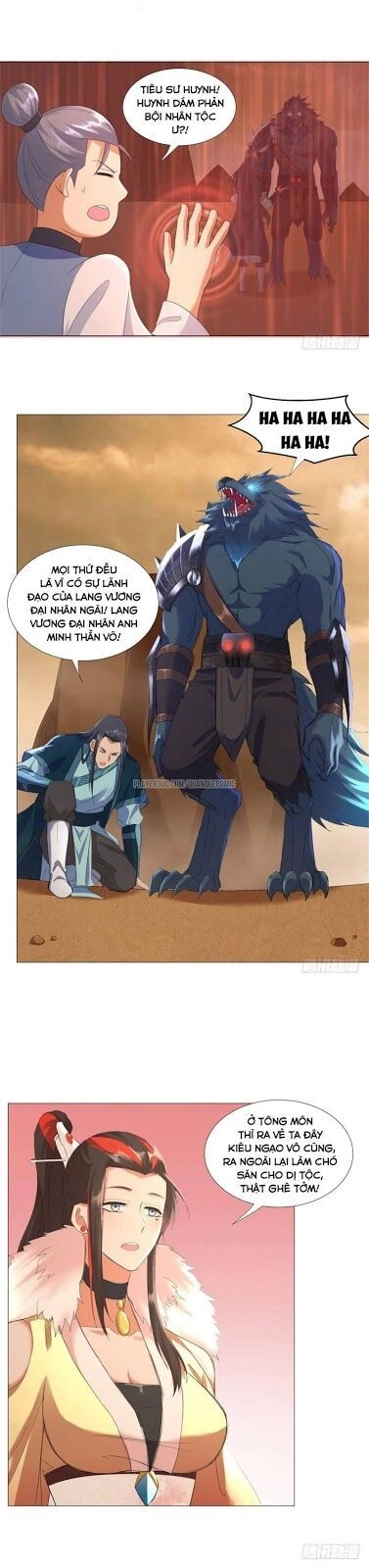 Chí Tôn Trọng Sinh Chapter 19 - 8