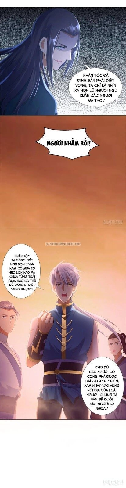 Chí Tôn Trọng Sinh Chapter 19 - 9