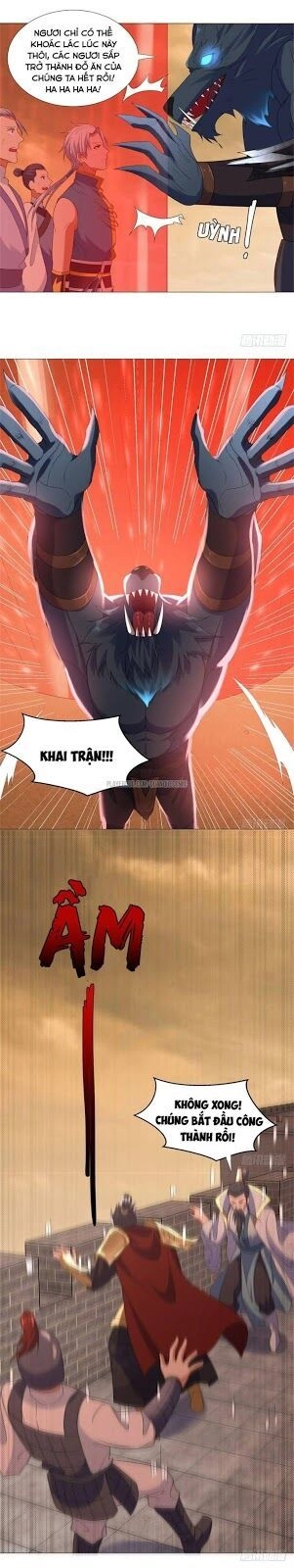 Chí Tôn Trọng Sinh Chapter 19 - 10