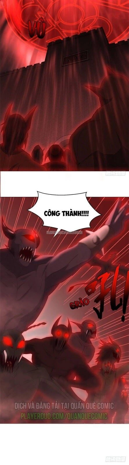 Chí Tôn Trọng Sinh Chapter 19 - 12