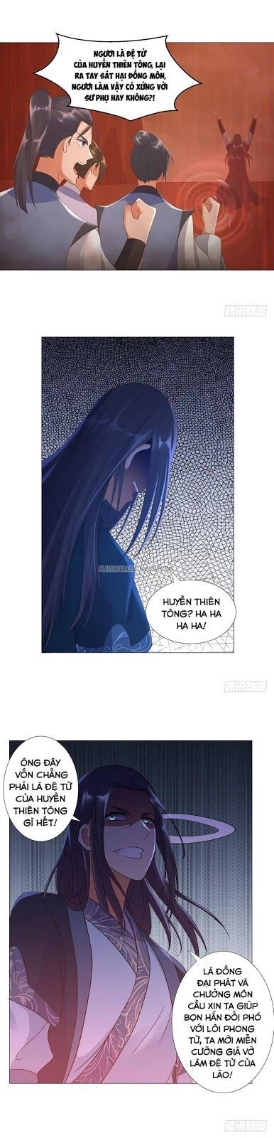 Chí Tôn Trọng Sinh Chapter 20 - 2