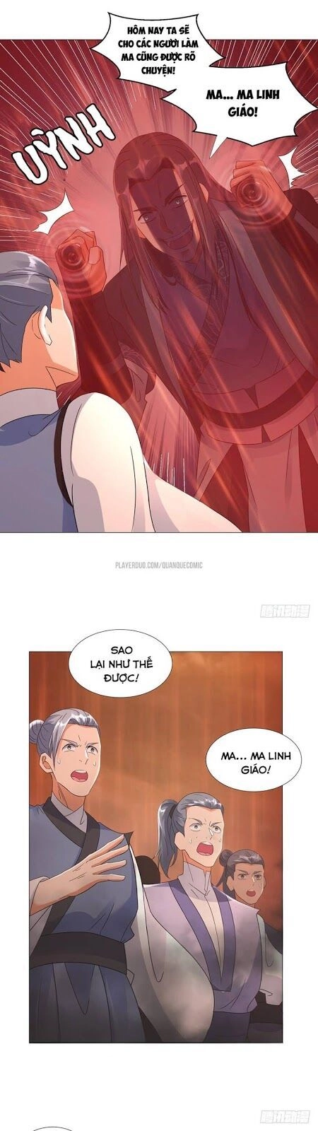 Chí Tôn Trọng Sinh Chapter 20 - 3