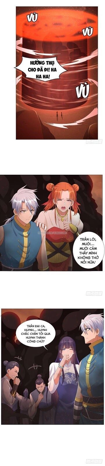 Chí Tôn Trọng Sinh Chapter 20 - 5