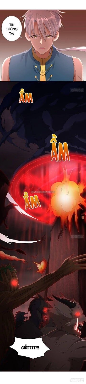 Chí Tôn Trọng Sinh Chapter 20 - 6