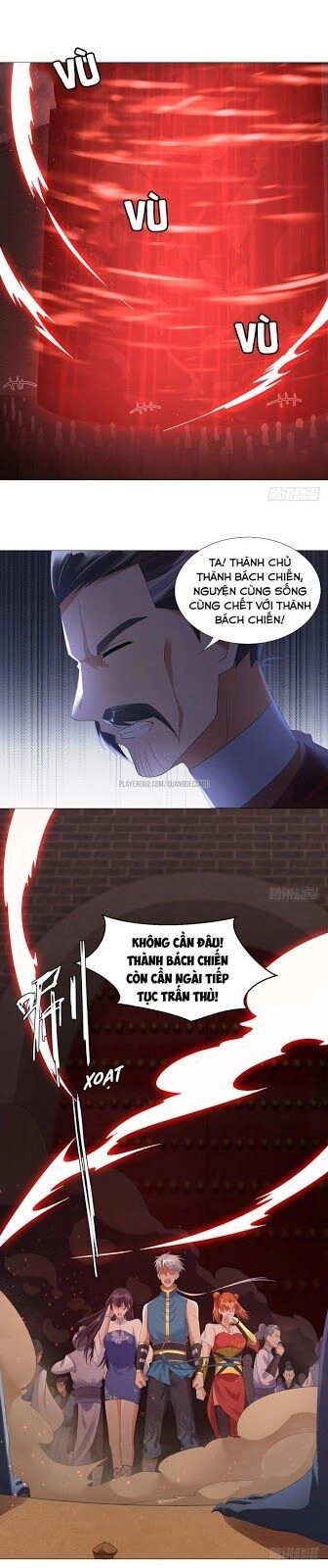 Chí Tôn Trọng Sinh Chapter 20 - 8