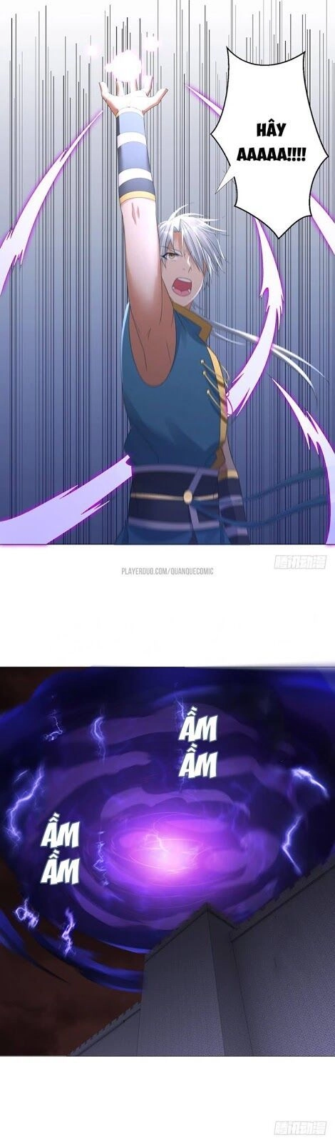 Chí Tôn Trọng Sinh Chapter 20 - 11