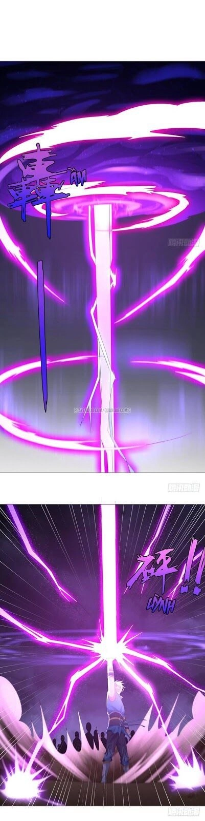 Chí Tôn Trọng Sinh Chapter 20 - 12