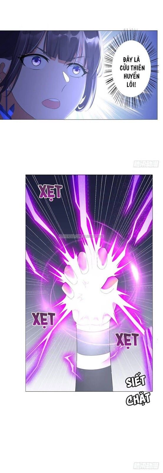 Chí Tôn Trọng Sinh Chapter 20 - 13