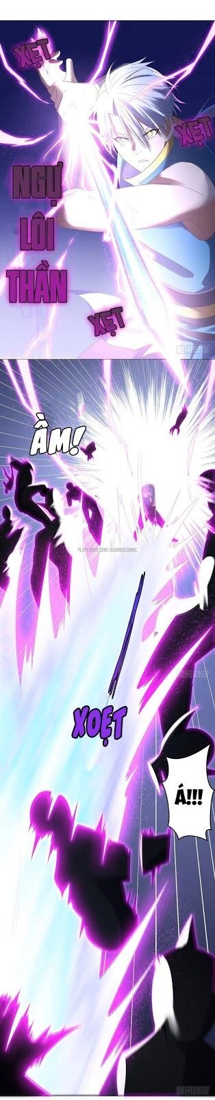 Chí Tôn Trọng Sinh Chapter 20 - 14