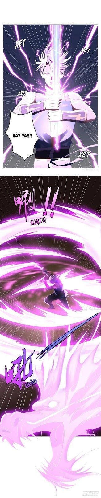 Chí Tôn Trọng Sinh Chapter 21 - 4