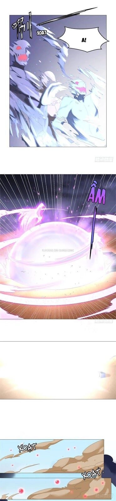 Chí Tôn Trọng Sinh Chapter 21 - 5