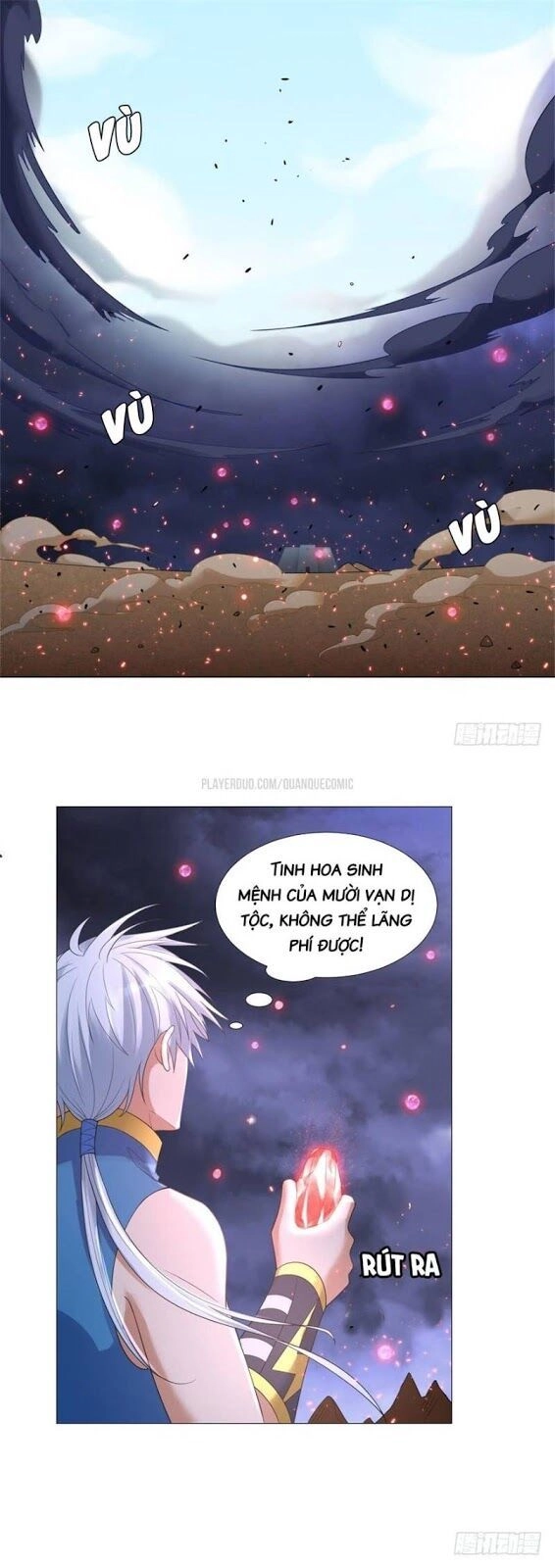 Chí Tôn Trọng Sinh Chapter 21 - 6