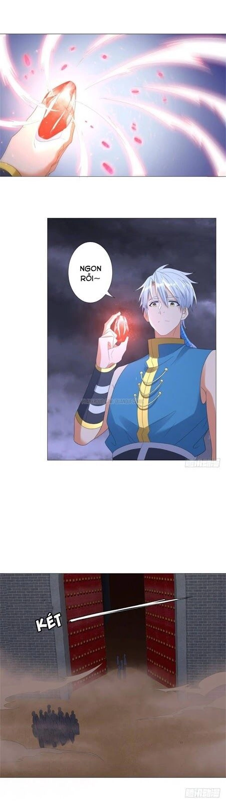 Chí Tôn Trọng Sinh Chapter 21 - 7