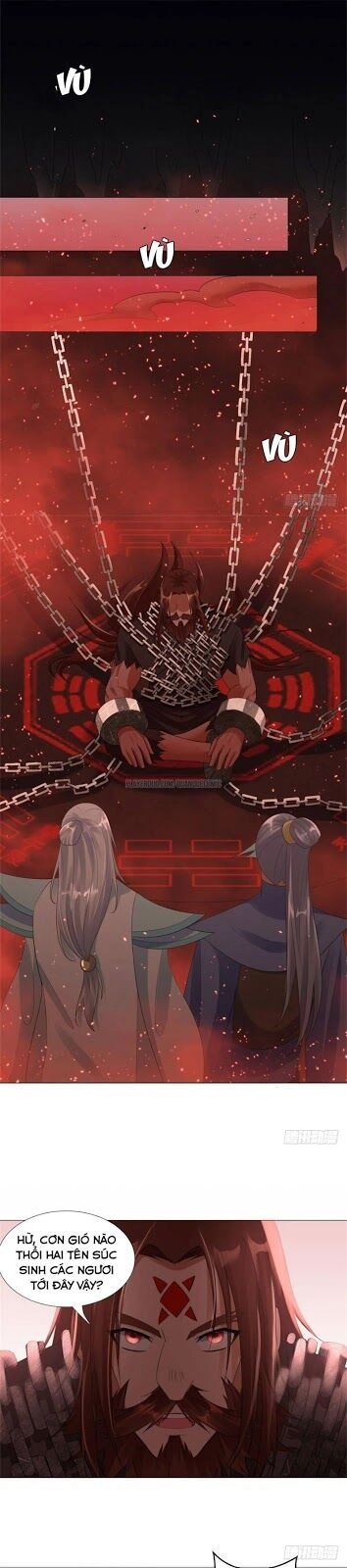 Chí Tôn Trọng Sinh Chapter 21 - 14