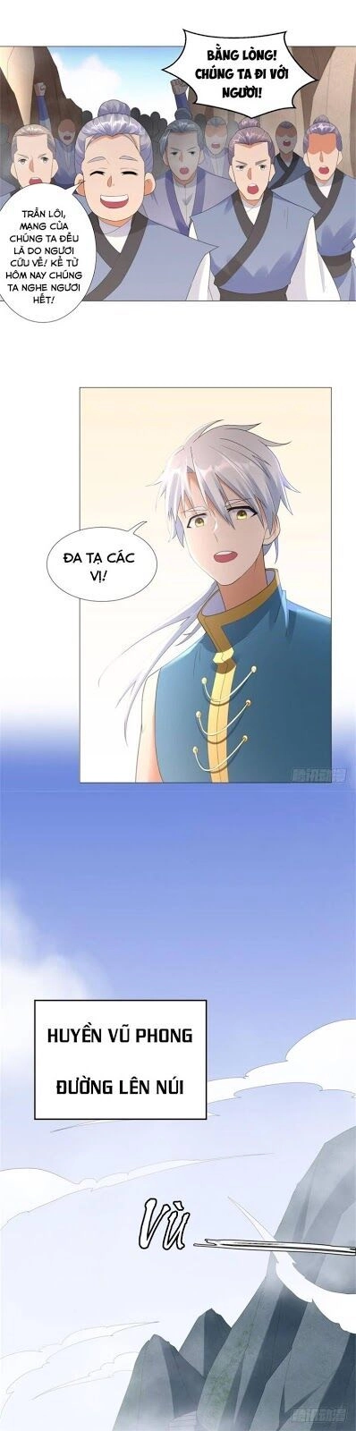 Chí Tôn Trọng Sinh Chapter 22 - 3