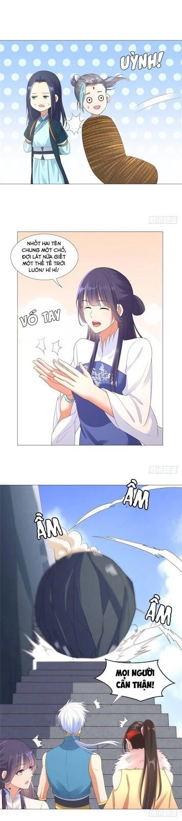 Chí Tôn Trọng Sinh Chapter 22 - 5