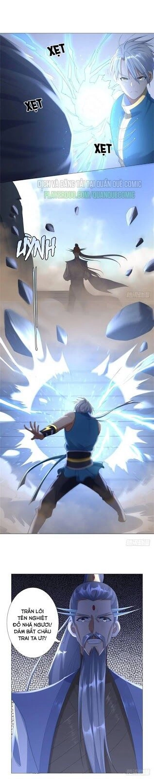 Chí Tôn Trọng Sinh Chapter 22 - 6