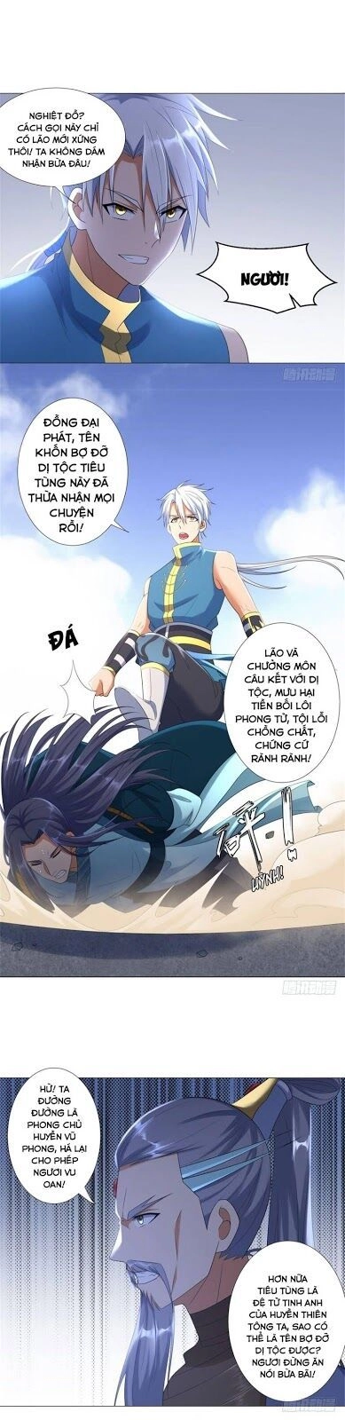 Chí Tôn Trọng Sinh Chapter 22 - 7