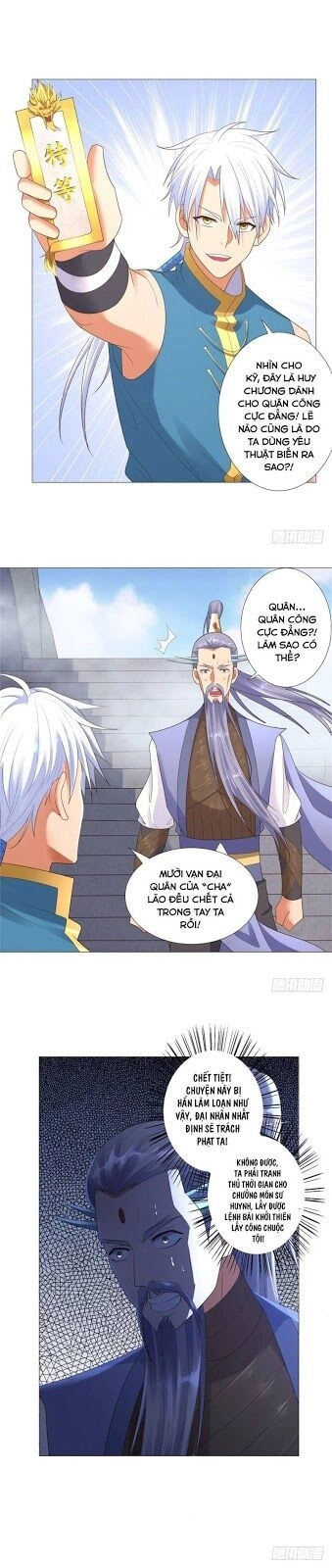 Chí Tôn Trọng Sinh Chapter 22 - 9