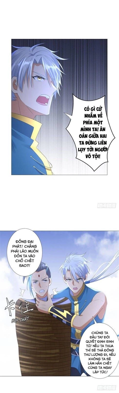 Chí Tôn Trọng Sinh Chapter 22 - 11