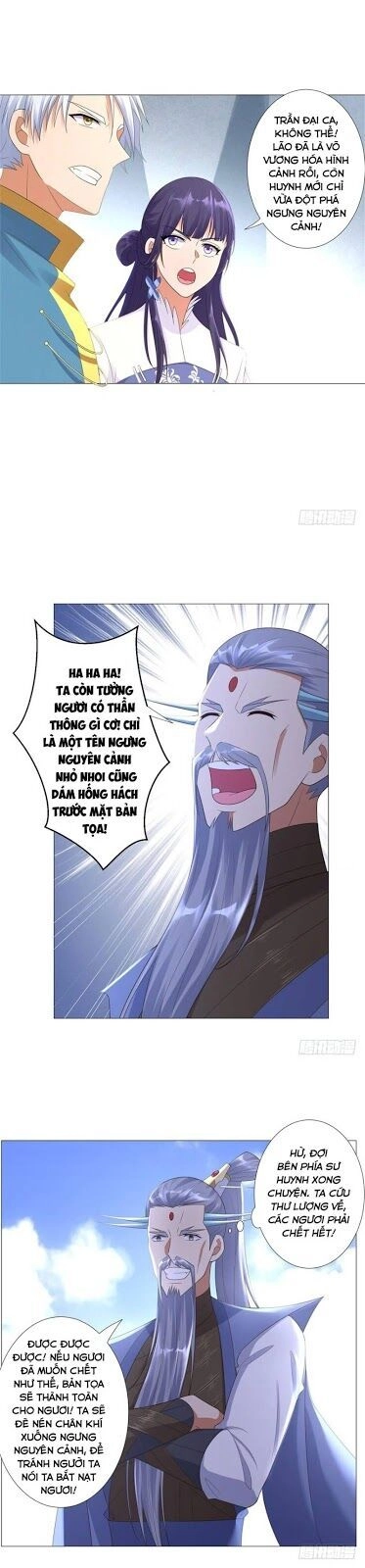Chí Tôn Trọng Sinh Chapter 22 - 12