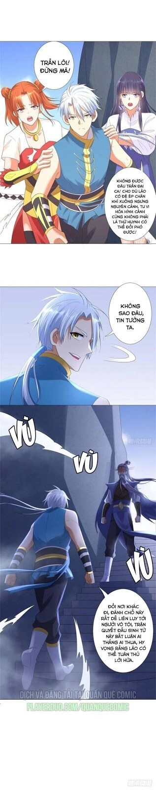 Chí Tôn Trọng Sinh Chapter 22 - 13