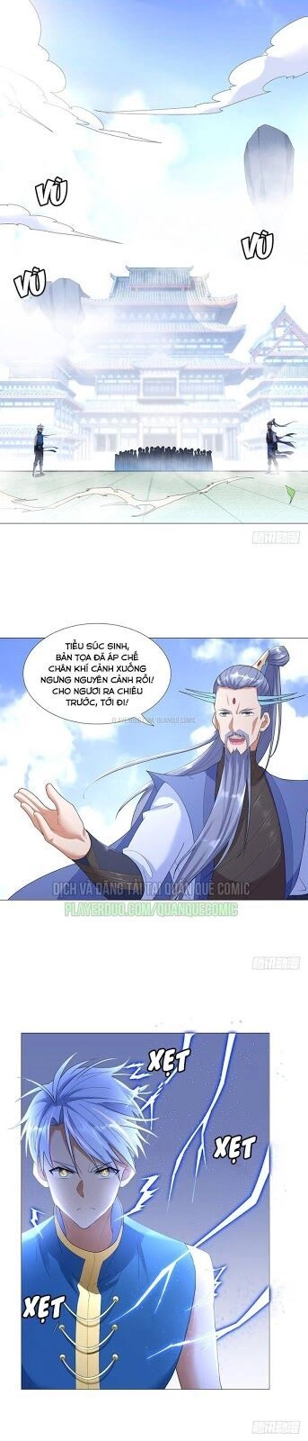 Chí Tôn Trọng Sinh Chapter 23 - 2