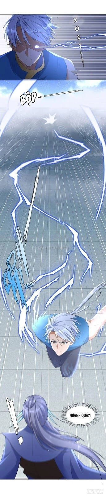 Chí Tôn Trọng Sinh Chapter 23 - 3