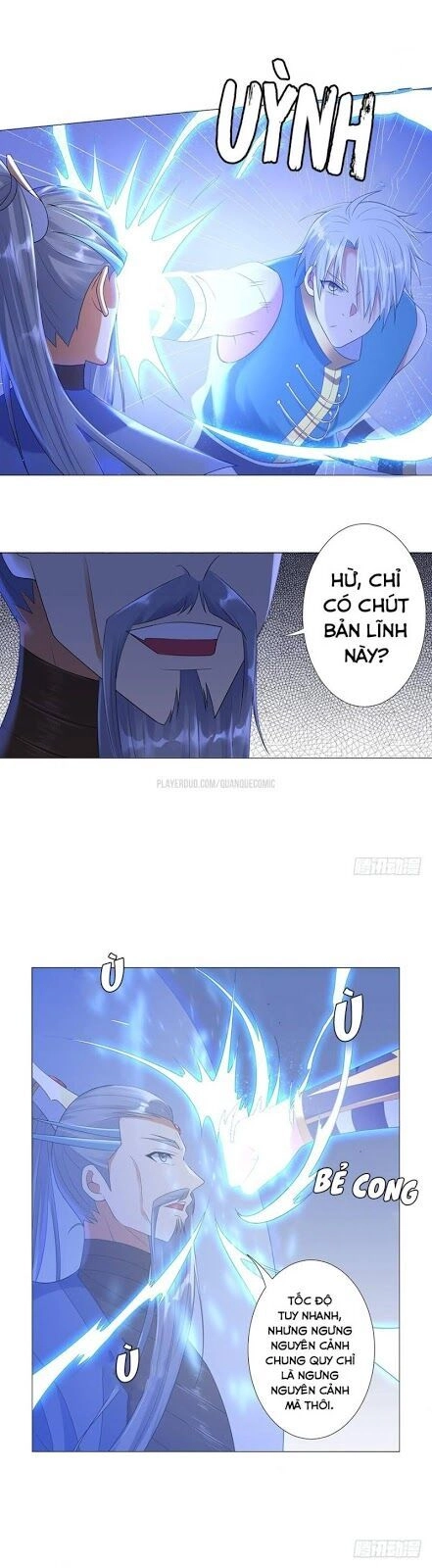 Chí Tôn Trọng Sinh Chapter 23 - 4